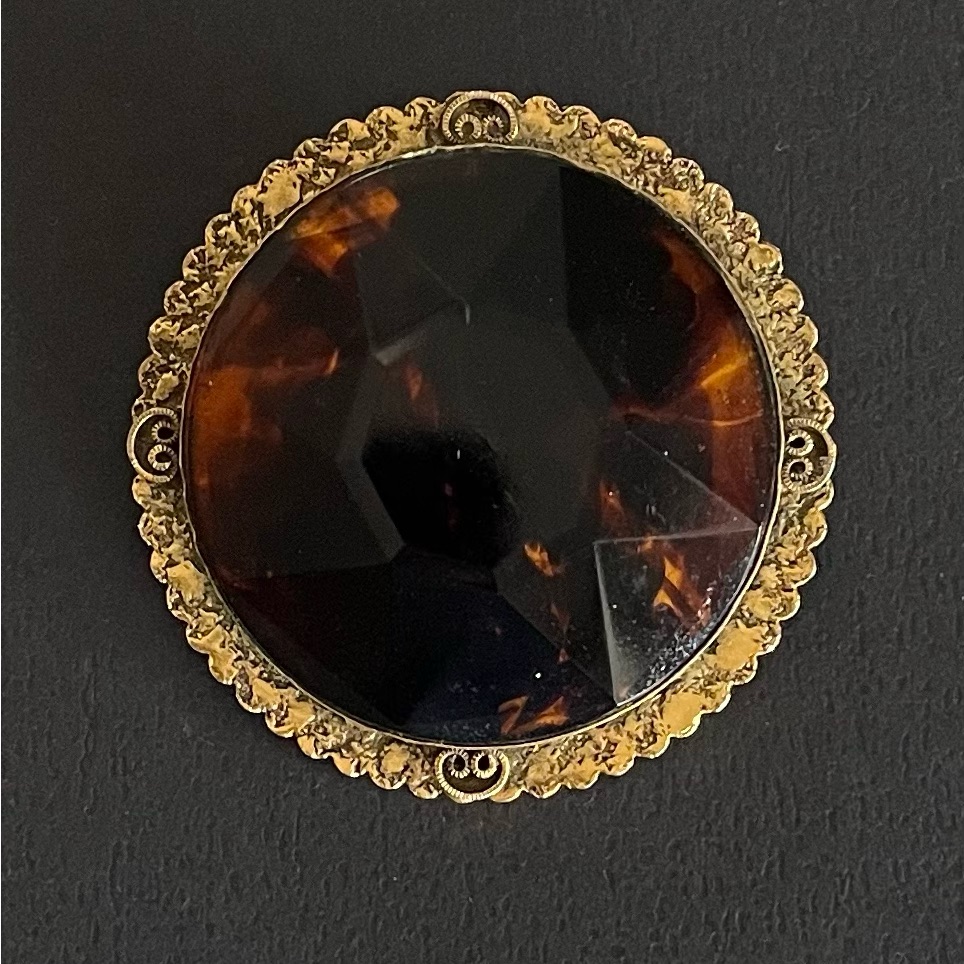 Vintage Freirich Brooch